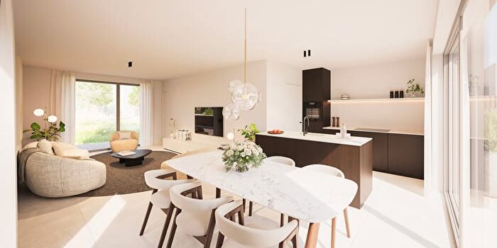 Huizen Koop Huur - 2