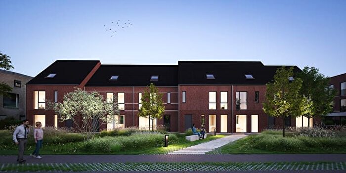 Huizen Koop Huur - 3