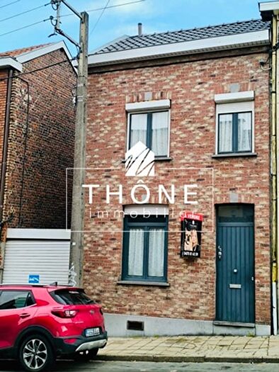 3-kamerhuis te koop in Saint-Nicolas