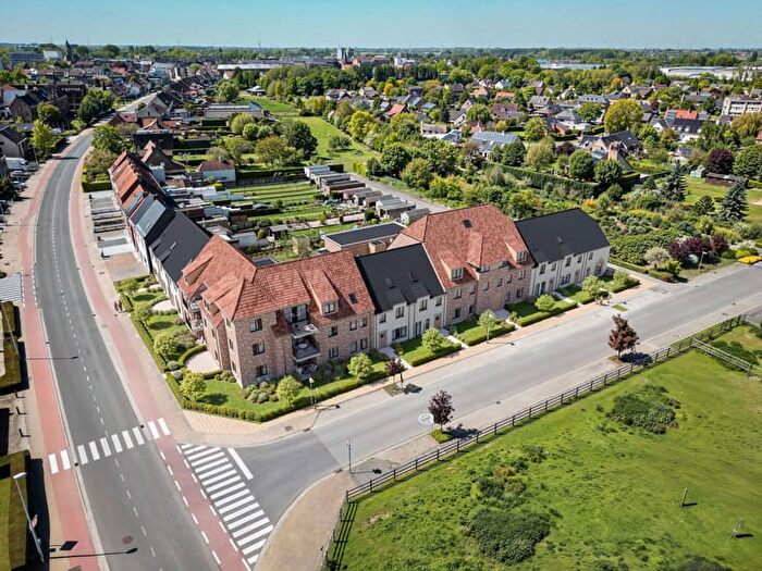 Huizen Koop Huur - 3
