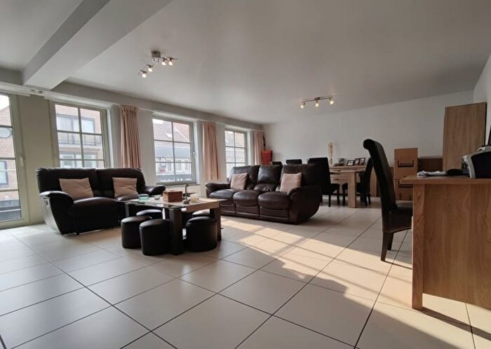 2-kamerappartement te huur in KORTENBERG