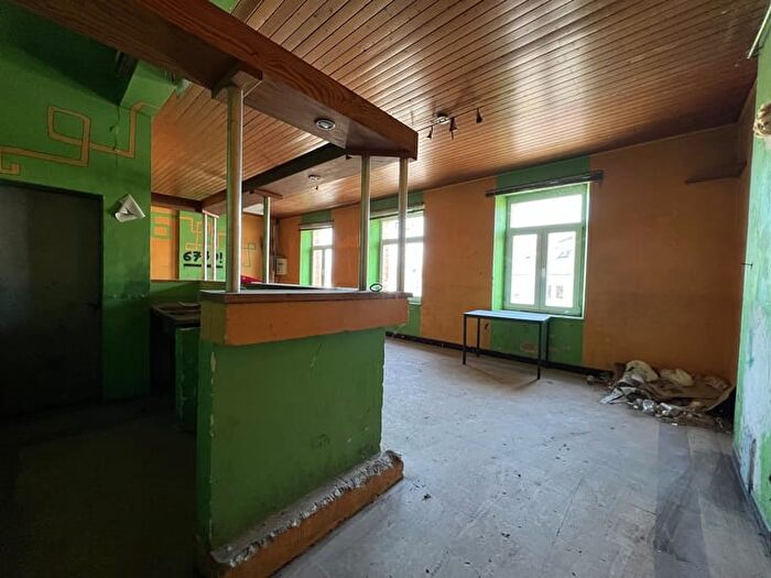 Huizen Koop Huur - 2