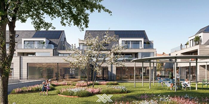 Huizen Koop Huur - 3