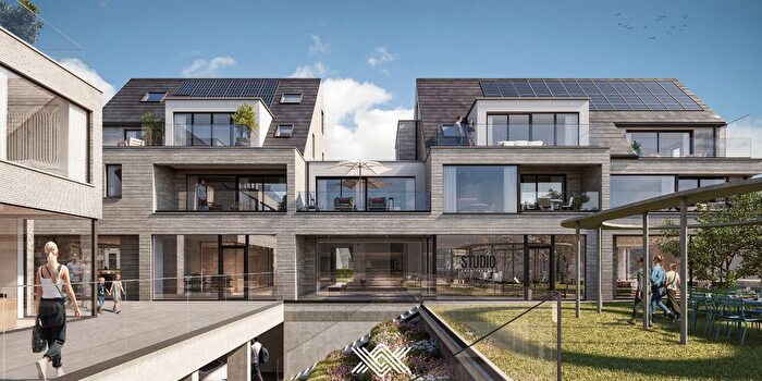 Huizen Koop Huur - 2