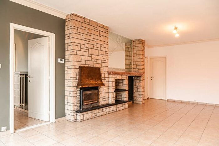 8-kamerappartement te koop in Sint-Niklaas