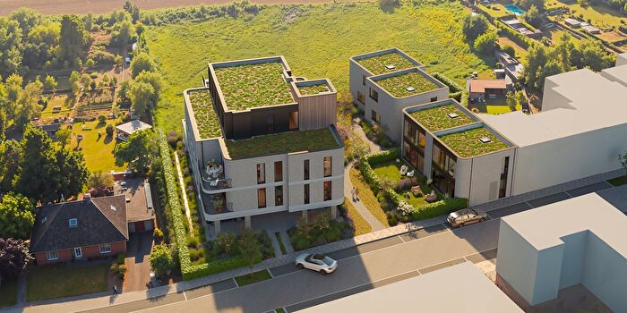 Huizen Koop Huur - 2