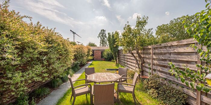 Huizen Koop Huur - 3
