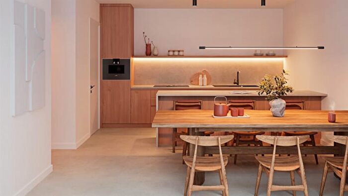 Huizen Koop Huur - 3