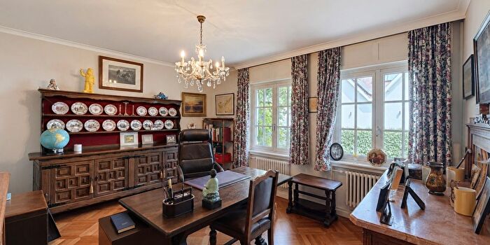 Huizen Koop Huur - 2
