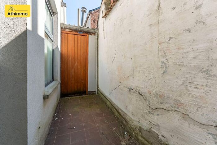 Huizen Koop Huur - 2