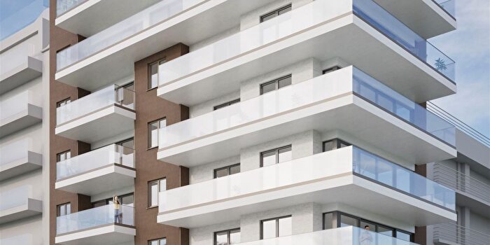 2-kamerappartement te koop in Middelkerke