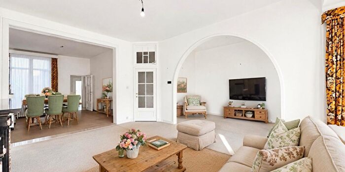 3-kamerappartement te koop in Oostende