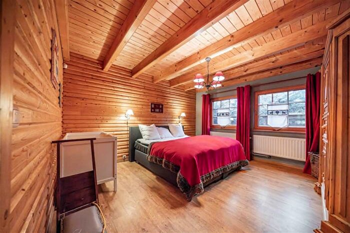 Huizen Koop Huur - 3