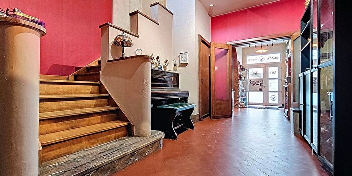Huizen Koop Huur - 2