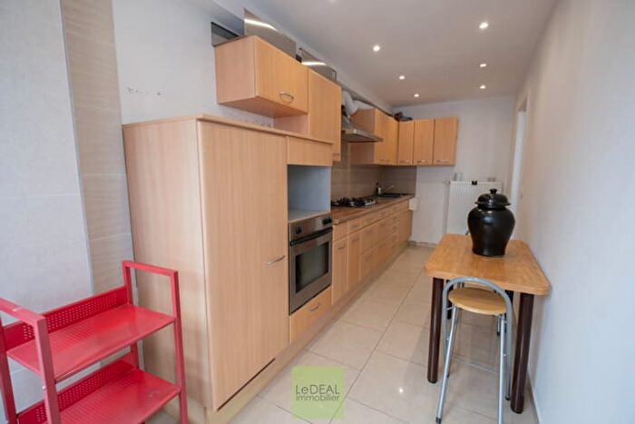 Huizen Koop Huur - 3