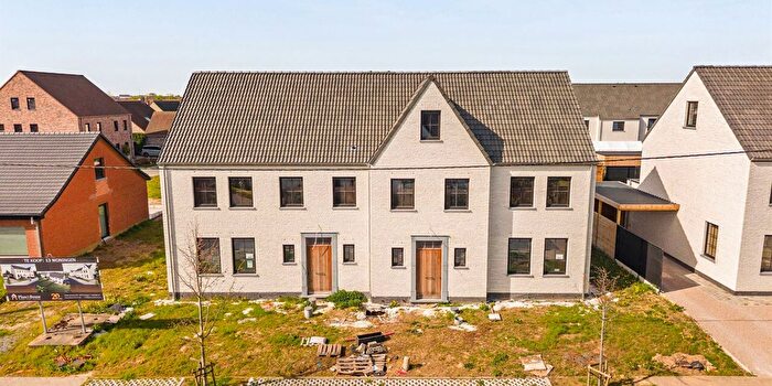Huizen Koop Huur - 2