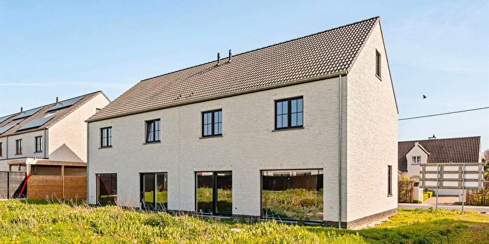 Huizen Koop Huur - 3