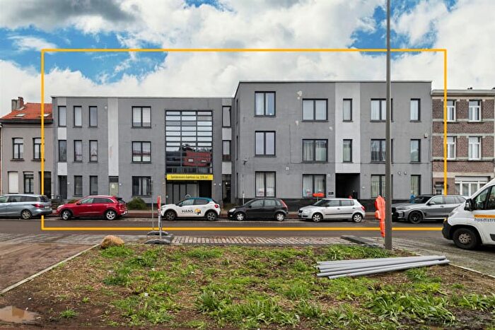 Huis te koop in DEURNE