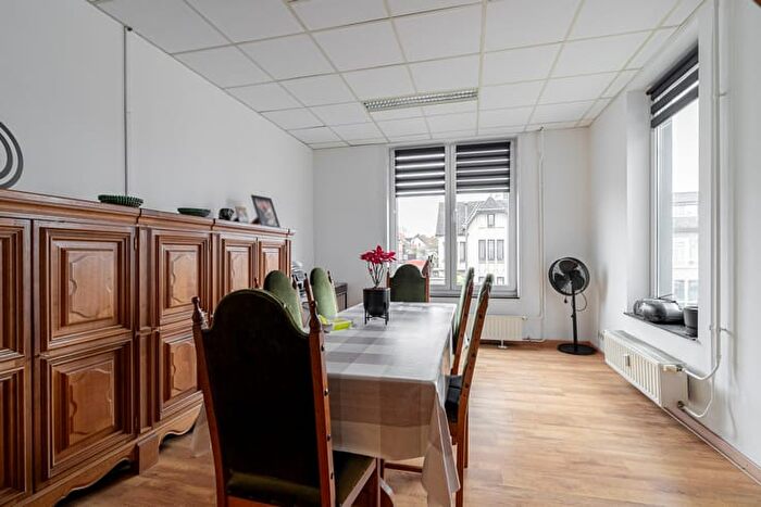 Huizen Koop Huur - 2