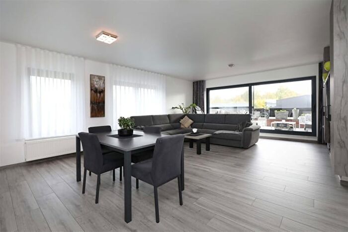 2-kamerappartement te koop in HASSELT