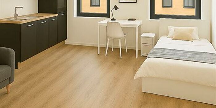 1-kamerappartement te koop in Leuven