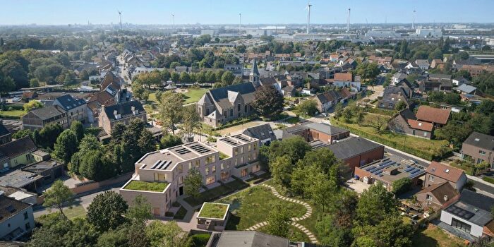 Huizen Koop Huur - 2