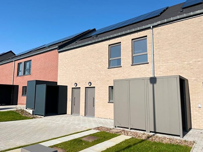 Huizen Koop Huur - 3