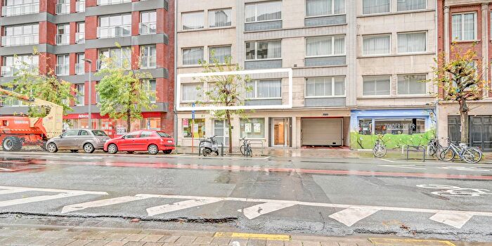 3-kamerappartement te koop in Kortrijk