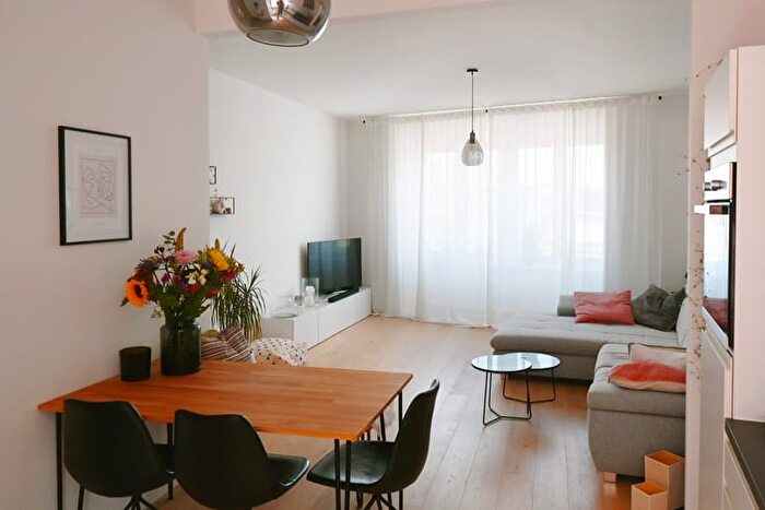 1-kamerappartement te koop in MORTSEL