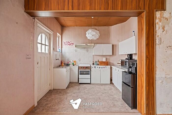 Huizen Koop Huur - 2