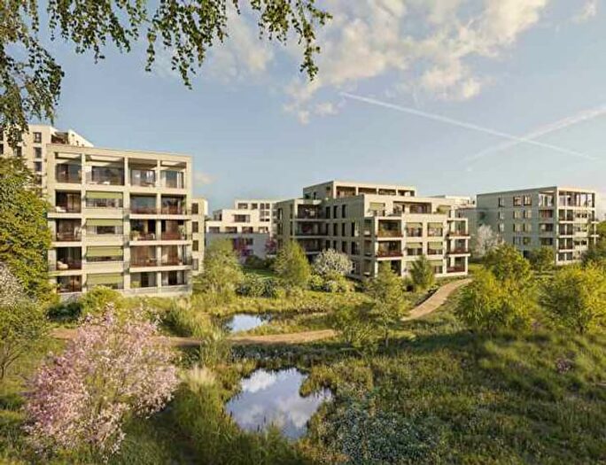 Appartement te koop in Mechelen