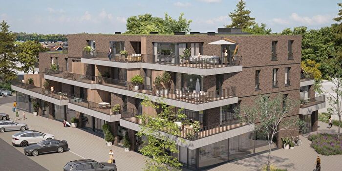 Huizen Koop Huur - 2