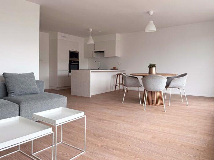2-kamerappartement te koop in Antwerpen