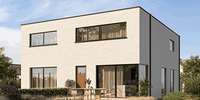 Huizen Koop Huur - 2