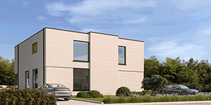 Huizen Koop Huur - 3