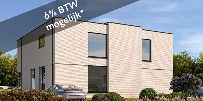Huis te koop in Hulshout