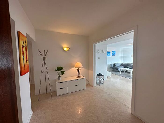 3-kamerappartement te koop in Arlon