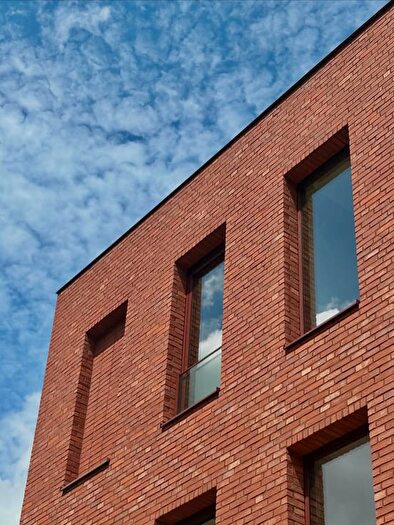 1-kamerappartement te huur in Leuven