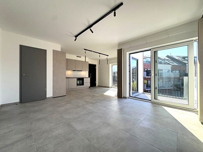 2-kamerappartement te huur in CINEY