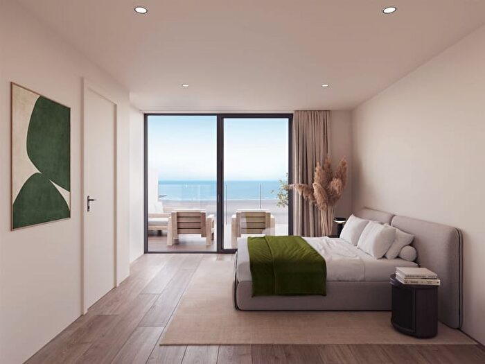 3-kamerappartement te koop in BLANKENBERGE