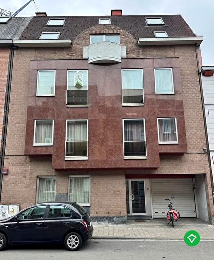 2-kamerappartement te koop in Leuven