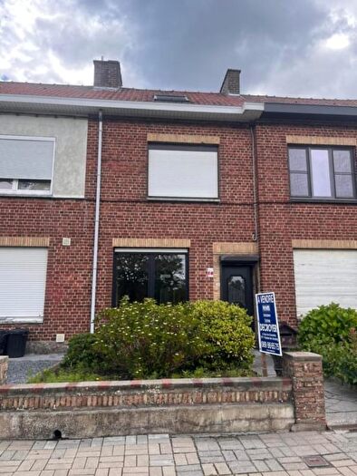 4-kamerhuis te koop in Leuze-en-Hainaut