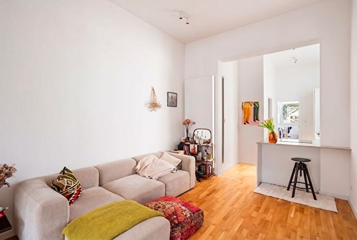 2-kamerappartement te koop in ANTWERPEN