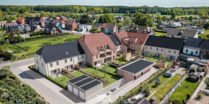 Huizen Koop Huur - 2