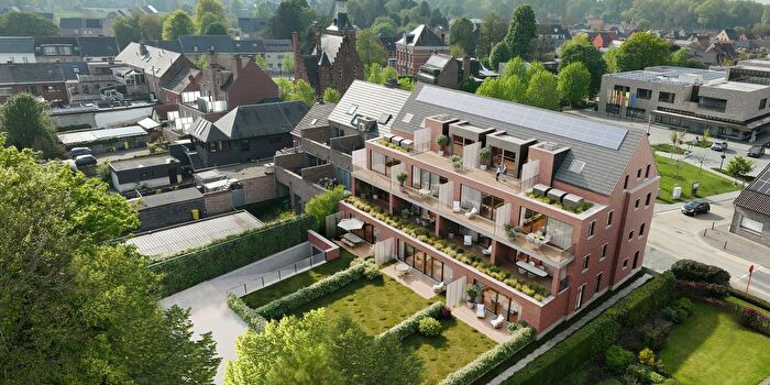 Huizen Koop Huur - 2