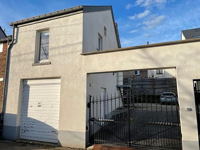 1-kamerappartement te koop in JODOIGNE