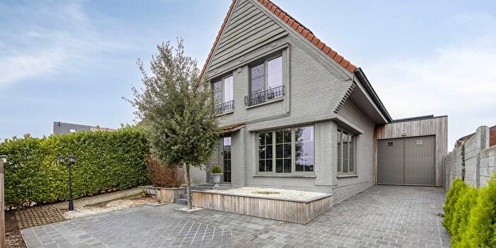 Huizen Koop Huur - 2