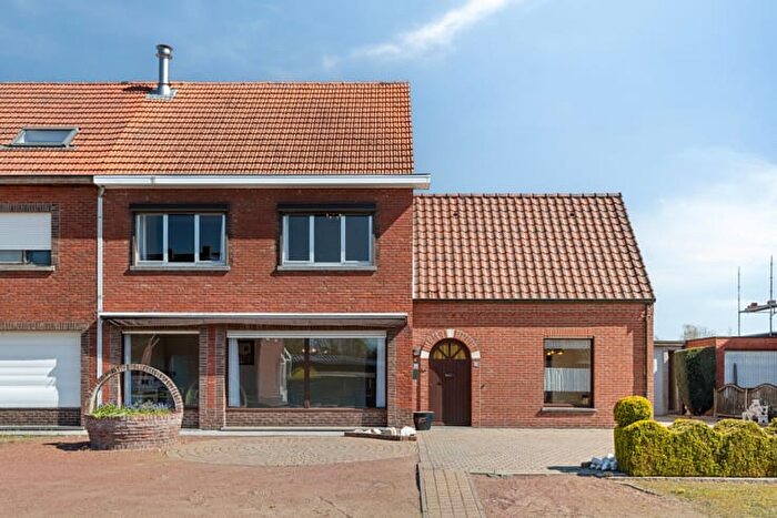 Huizen Koop Huur - 2