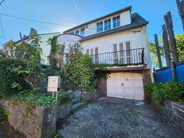 3-kamerhuis te koop in Montigny-le-Tilleul