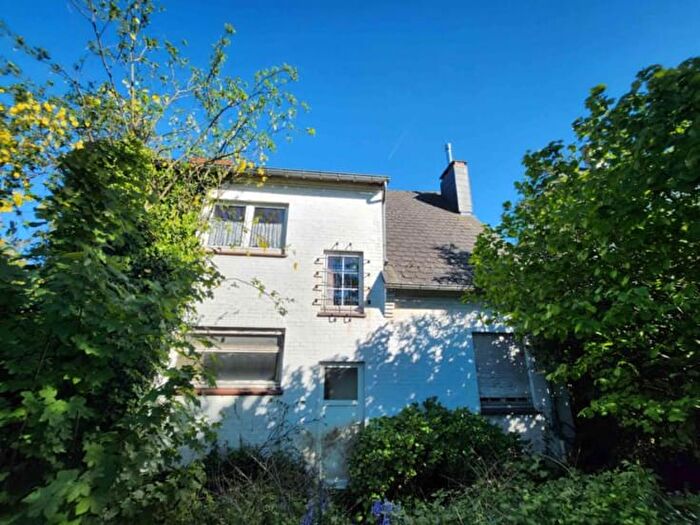 Huizen Koop Huur - 2